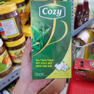 Hồng trà túi lọc cozy