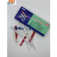 Kẹp Acco nhựa UNC (No.968) Kẹp hồ sơ, kẹp tài liệu