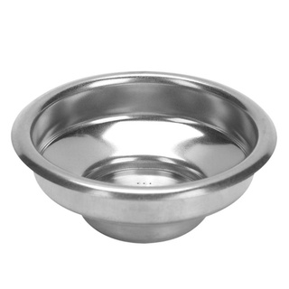 Giỏ lọc cà phê hai lớp 58mm