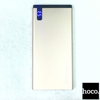 Pin Sạc Dự Phòng Hoco B25 - 10000mAh  (BH 12T)