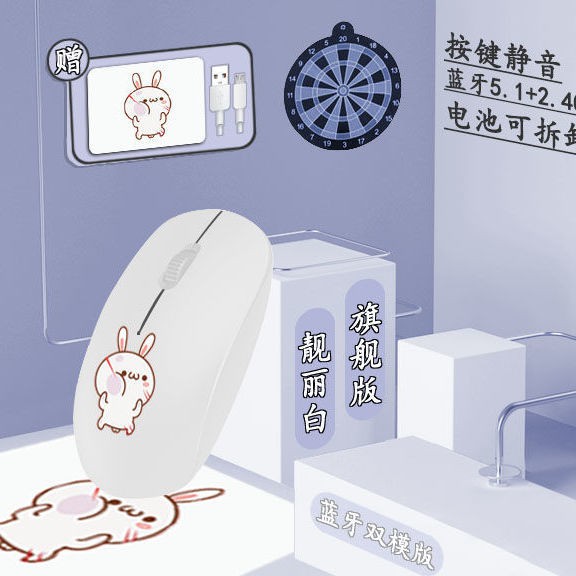 Chuột Quang Chất Lượng Cao CHÍNH HÃNG GENIUS 110s Bền Nhạy Và Ổn Định-GHCD