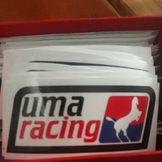 [ RẺ NHẤT SHOPEE] tem uma racing