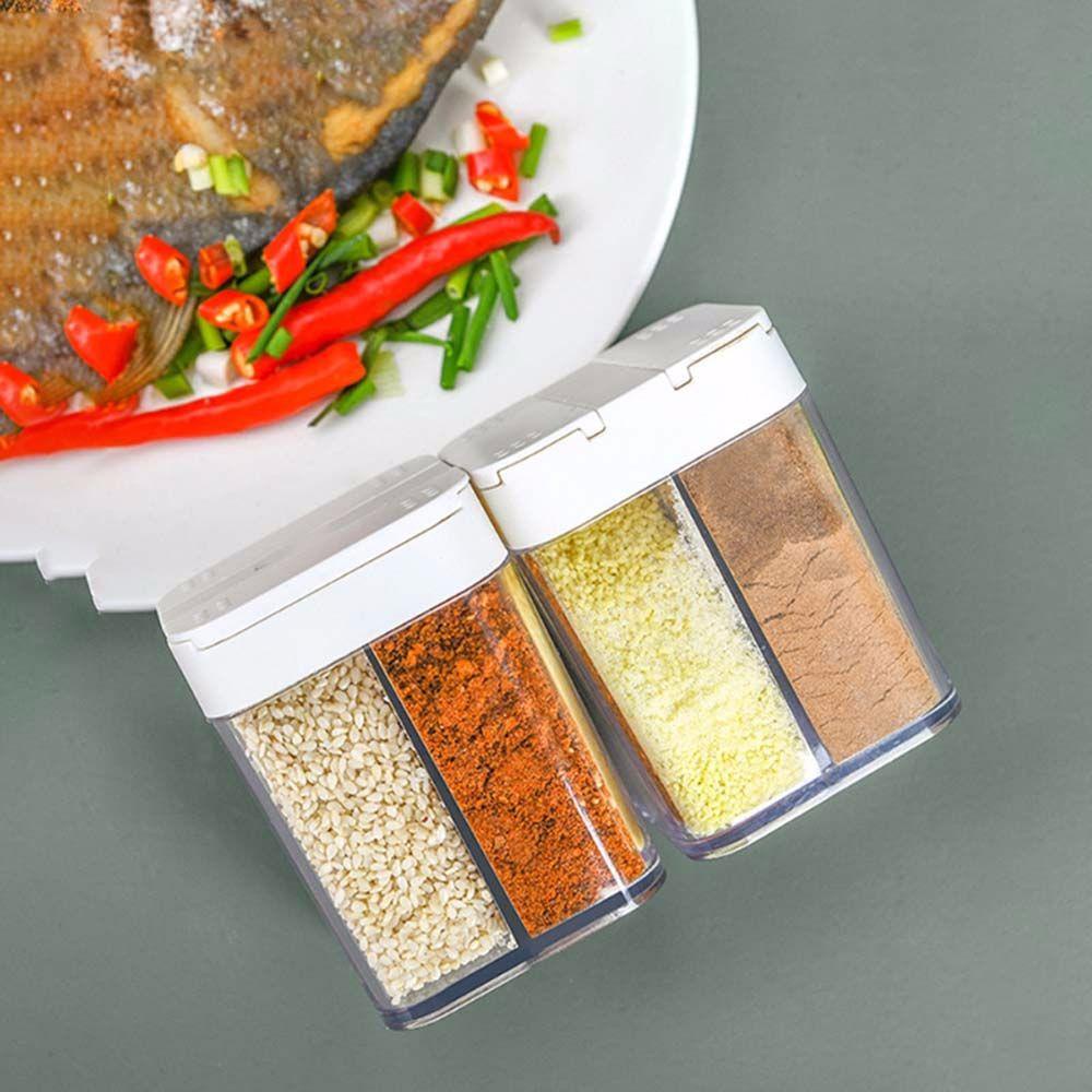 MOCHO Lọ Đựng Gia Vị 4 Trong 1 Tiện Lợi Cho Nhà Bếp