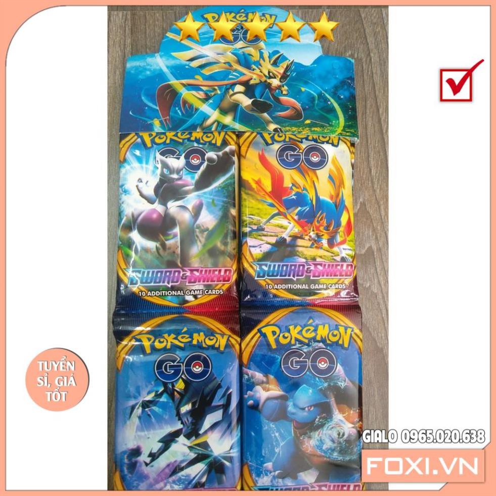 Bộ Bài Pokémon-dây nhiều bộ bài-hình đẹp-đồ chơi giải trí hay,sáng tạo,gần gũi,nhân vật hoạt hình quen thuộc cho các bé