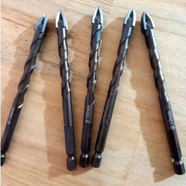 Mũi Khoan Đa Năng 4 Cạnh Cao Cấp