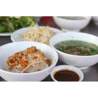 Q10 - 500G Phở khô Bình Định