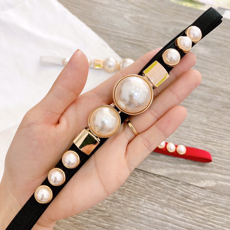 Nịt váy hạt ngọc ( có video thật) | BigBuy360 - bigbuy360.vn