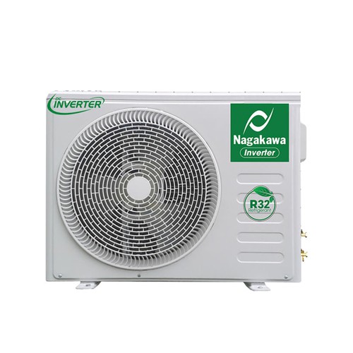 Máy lạnh Nagakawa Inverter 1.5 HP NIS-C12R2T1 - NIS-C12R2T1 - Điện Máy Sài Thành