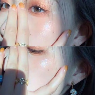 Nhũ Bắt Sáng Lỏng Dạng Lăn Highlight Herlove