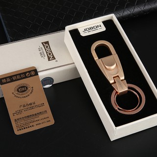 Móc khóa ô tô cao cấp jobon 071
