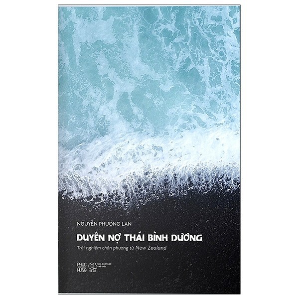 Sách - Duyên Nợ Thái Bình Dương