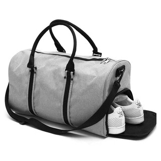 [NEW] TÚI XÁCH DU LỊCH NAM NỮ, TÚI TẬP GYM FORM LỚN, TÚI DU LỊCH VẢI BỐ CANVAS FORM LỚN, TÚI DU LỊCH QUẢNG CHÂU