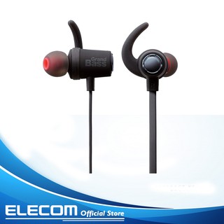 Tai nghe Elecom LBT-HPC40MP