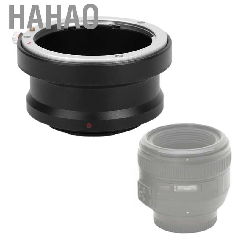 Vòng Gắn Thấu Kính Máy Ảnh Ai Mount Fuji Fx