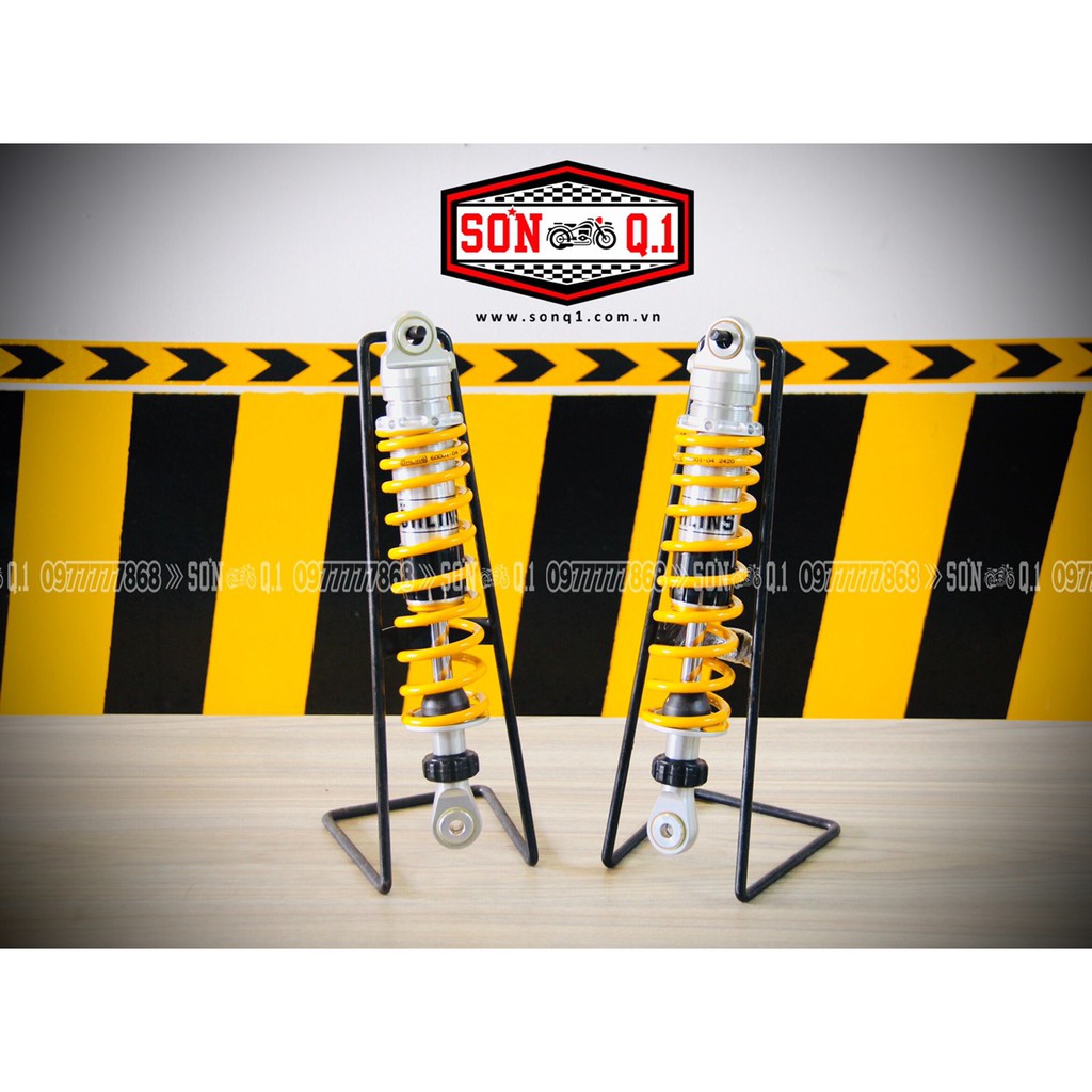 Phuộc Ohlins Wave HO110011