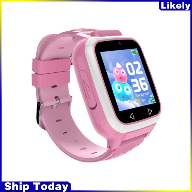 Đồng Hồ Thông Minh Y8x Có Định Vị Gps Chống Lạc Với 25 Trò Chơi