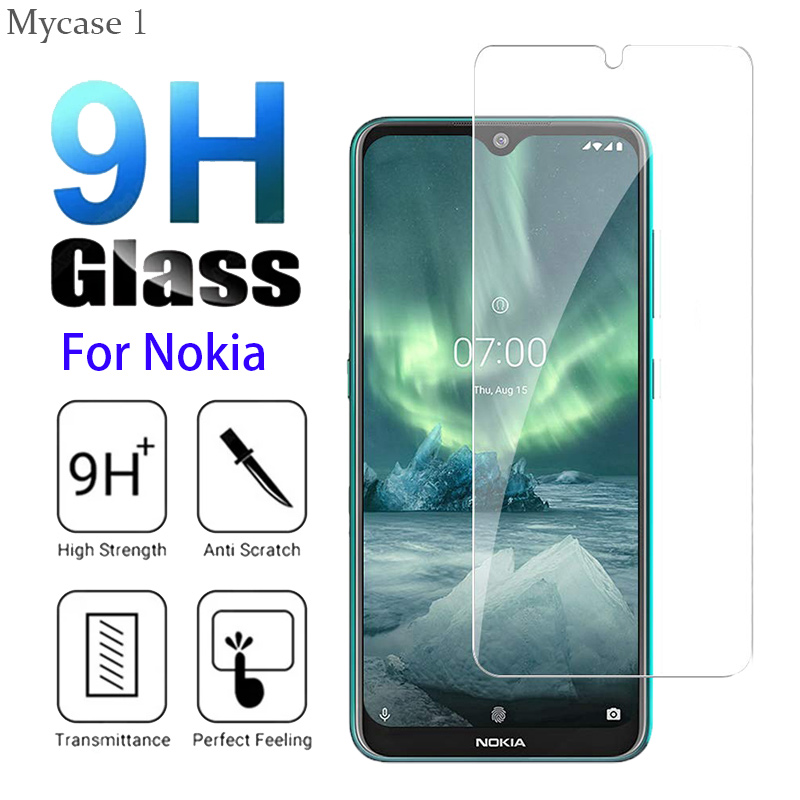 Kính cường lực cho Nokia 1.4 2.4 3.4 5.4 C10 G10 C20 C30 G50 C21 G21 C1 6.1 5.1 3.1 Plus C2 5.3 2.3