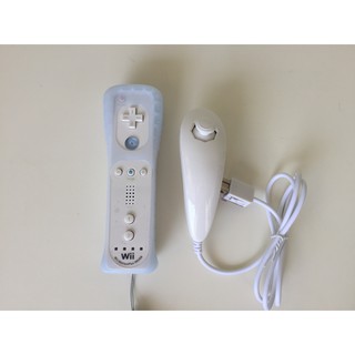 Bộ tay game Nintendo Wii