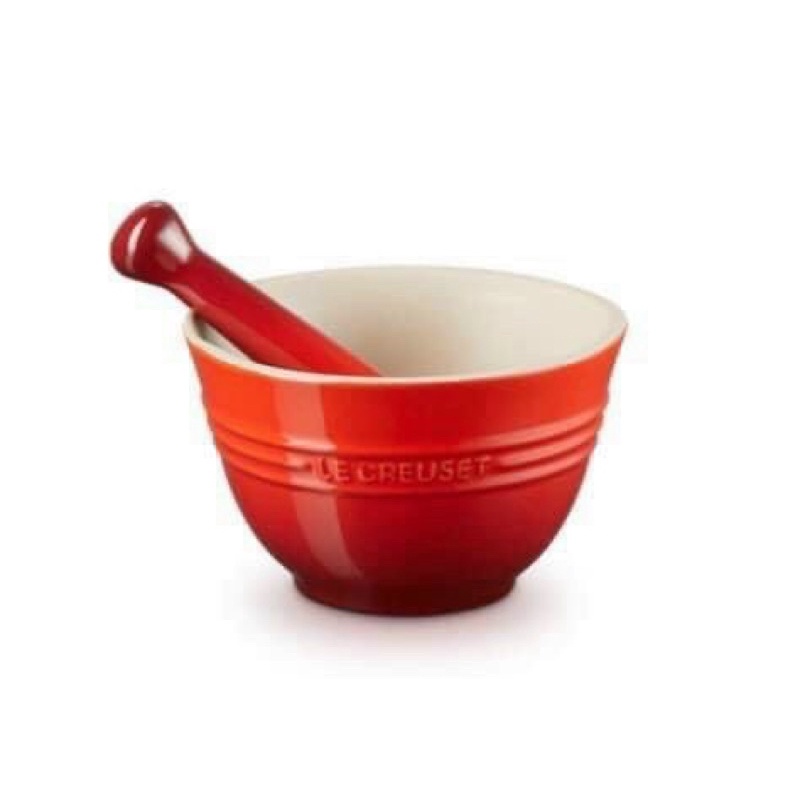 SET CHÀY CỐI LE CREUSET SANG TRỌNG