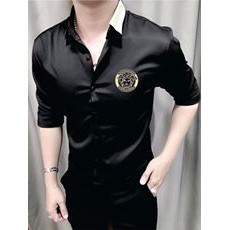 Áo sơ mi Lụa nam