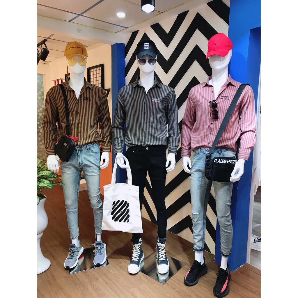 [Yeah1Shop]- Combo quần áo 22