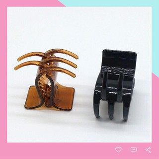 Kẹp tóc càng cua 5 răng kt20
