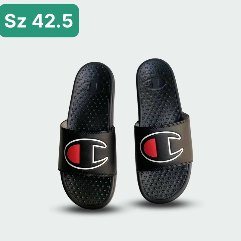 DÉP NAM CHAMPION SLIDE SIZE 42