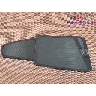 Chắn nắng  xe Kia K3