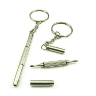 Tua vít mini sửa đồng hồ, kính mắt