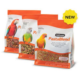 Hạt zupreem Pasta Blend các size dành cho Vẹt từ 907g - 1.4kg