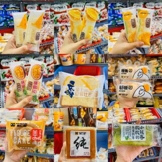 Bánh mix đài loan 1kg