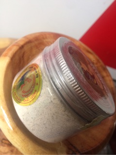 Bột đắp mặt Tavida