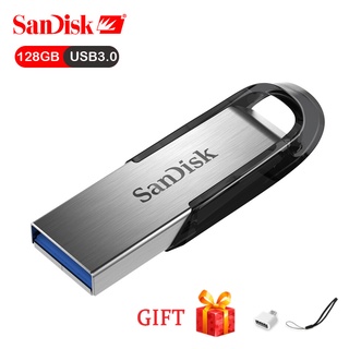 Ổ đĩa USB flash Sandisk CZ73 32gb / 64gb / 16gb / 128gb / 256gb 150mb/s chuyên dụng cao cấp