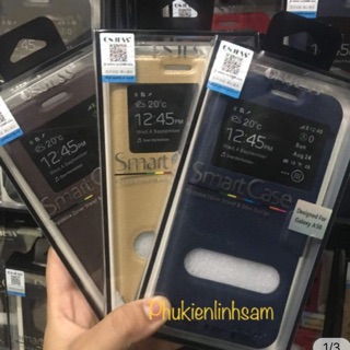 Bao da onjess hở mặt sam sung A50.2019