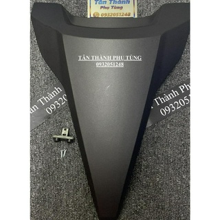 Mặt nạ VARIO 2018-2020 màu đen nhám - Tân Thành Phụ Kiện