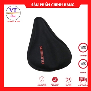 Bao yên xe đạp thể thao shimano