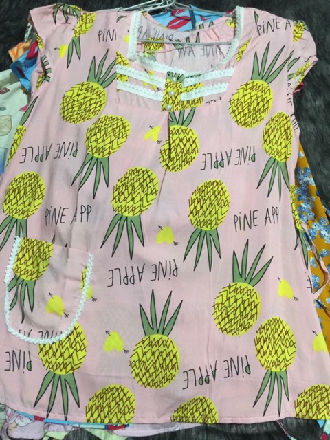 Bộ bầu mặc nhà- bộ bầu tol( lanh)