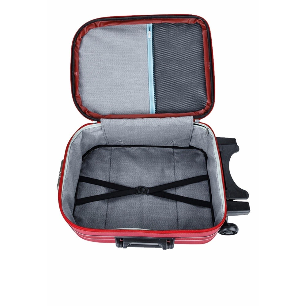 Vali du lịch kéo tay LAKA 20 inch  LK3113