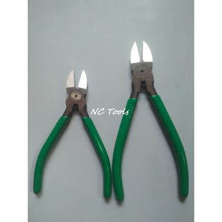 Kìm cắt mỏ nghiêng hiệu HARK CAPUT