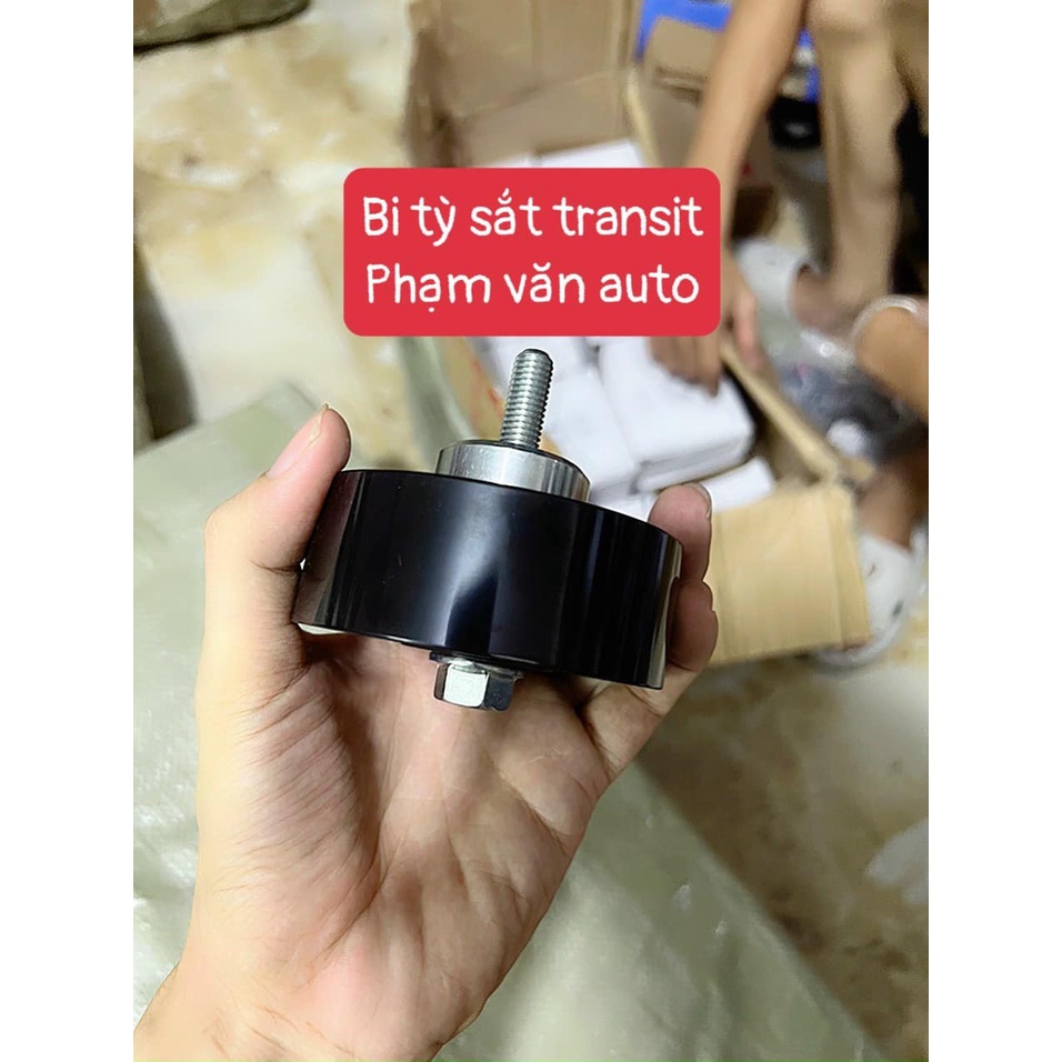 Bi tỳ sắt Ford Transit CHÍNH HÃNG mã BC1Q19A216BA LP219A216AA Phạm Văn Auto