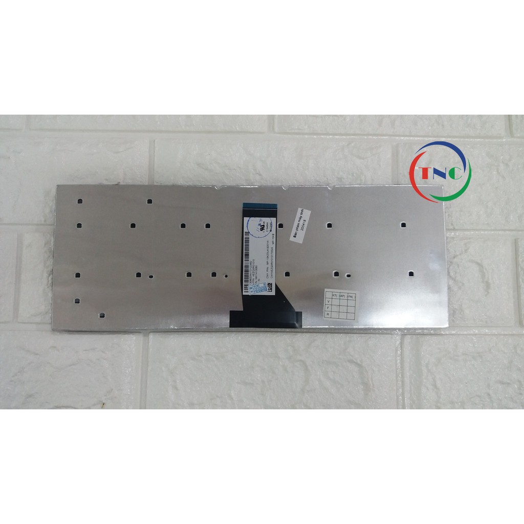 Bàn Phím Laptop Acer 4830 V3-471 E1-432 E5-471 E1-470 3830 E1-472 (Phím Trong Máy Phải Hàn DÀNH CHO THỢ) Nhập Khẩu | BigBuy360 - bigbuy360.vn