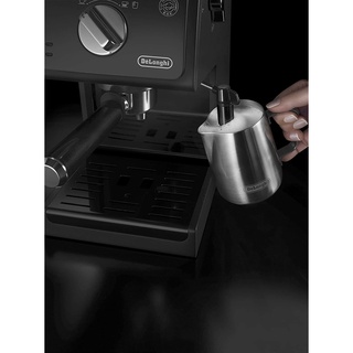 Máy pha cà phê Delonghi ECP31.21, Máy pha cà phê tự động Delonghi