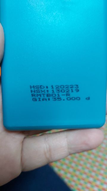 Combo 3 nước hoa nam bỏ túi Romano 18ml