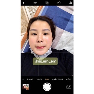 Mask Thảo Mộc mỹ Phẩm Thanh Dược ( Tặng Kèm bộ cọ nạ)
