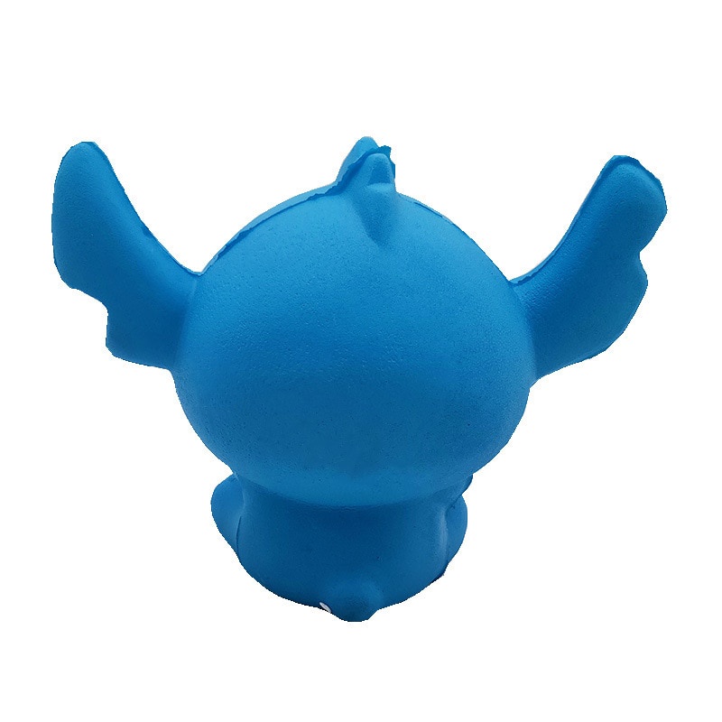 Đồ chơi nắn bóp giảm căng thẳng hình nhân vật Stitch dễ thương