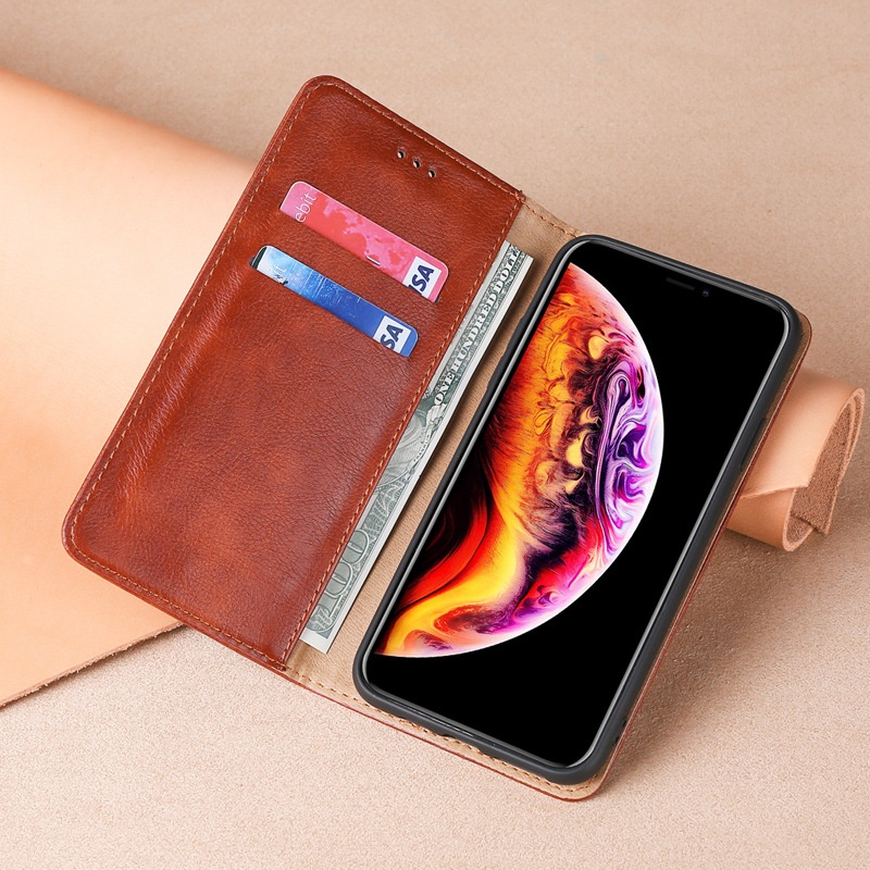Bao da xiaomi redmi note 7,8,8pro,9,9s,9pro,9a,9c,9t,10c,10,10pro,11lite,11,11t may viền/ví da