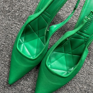 Dép SLING BACK