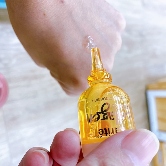 Serum Vitamin C Karite [30g]