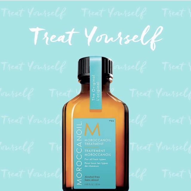 Dầu dưỡng tóc Moroccanoil 25ml và 125ml (ảnh thật) | BigBuy360 - bigbuy360.vn