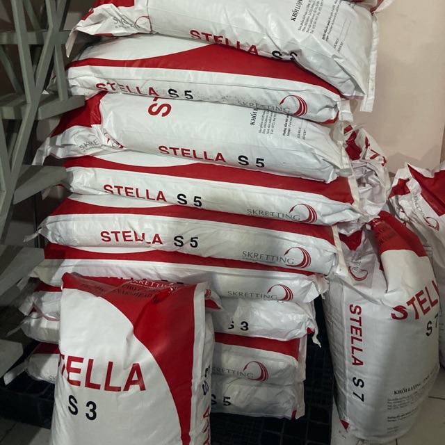 Cám Stella S5 25kg